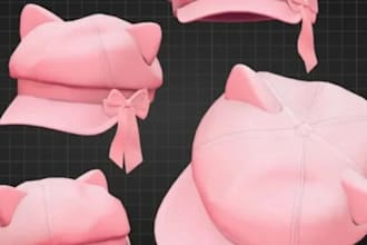create custom roblox ugc accessories and avatar items