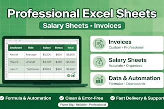 do salary sheet and payroll ms excel