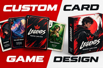 design card game template board game playing card tarot zodiac tcg trading card