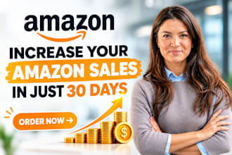 manage and optimize your amazon PPC campaigns and amazon ads