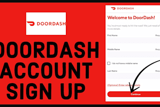develop doordash bot, auto grabber bot, instacart bot, spark driver bot