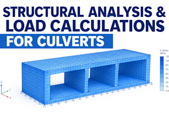 structural analysis and load calculations using etabs and sap200