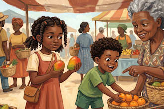 children story book illustration children book illustration children story book