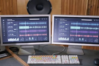 develop a custom audio effect plugin with dsp using juce framework