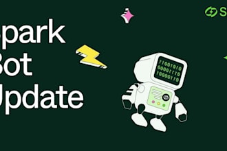 build spark driver bot, doordash bot, instacart bot, amazon flex bot for order