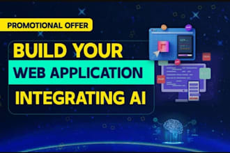 develop saas ai web integration, ai app integration system