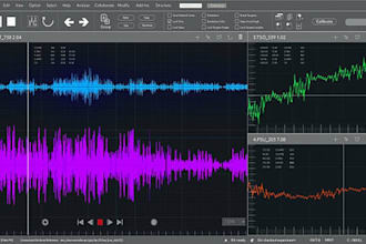 develop a cross platform vst3 au and aax audio plugin for both mac and windows