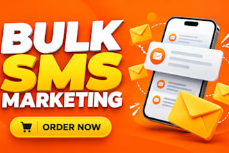 send bulk sms marketing, sms blast, whatsapp message, email blast