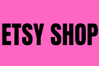 do etsy, etsy digital product, etsy print on demand