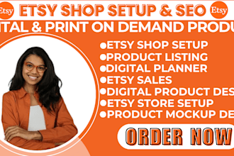 do etsy, etsy digital product, etsy print on demand