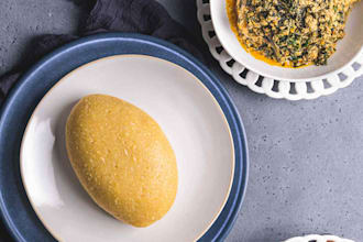 cook efo and semo for you
