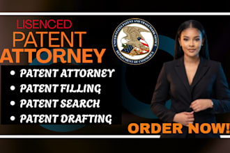 file non provisional utility, design patent and uspto trademark applications