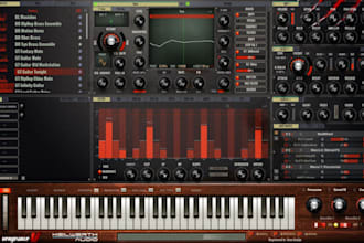 develop vst audio plugin, dsp features, rap, beats, cubase, music software, mac