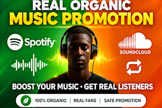 do soundcloud music promotion soundcloud followers growth soundcloud promotion