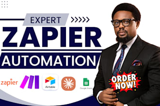 be zapier automation n8n expert zap integration zapier webhook ai automation