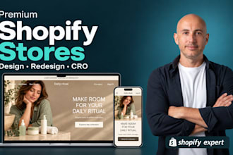 optimize your shopify store for higher conversions