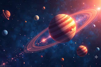 do an accurate vedic astrology reading and provide remedies