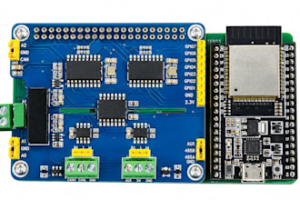 design can bus pcb, can fd, obd2 and automotive communication electronics