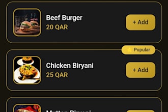build a whatsapp ordering website for your restaurant