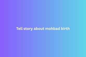 tell story about mohbad and family
