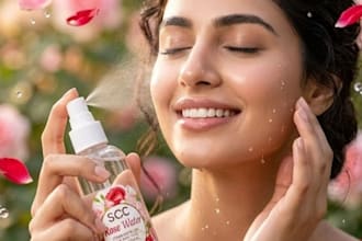 formulate natural organic skincare products with effective ingredients