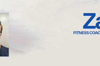 create professional workout plans and fitness coaching