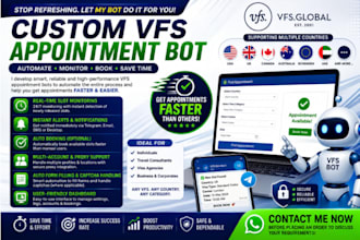 code booking bot,tls bot,vfs appointment bot,bls bot,vfs appointment bot,tls bot