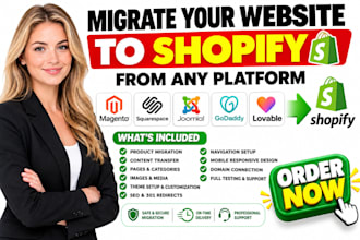 design a fix, customize, migrate and optimize