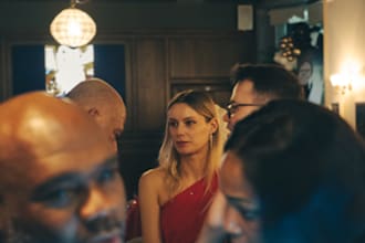 photograph your corporate event, conference or convention