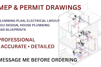 do map plan plumbing drawing adu design house plumbing layout electrical layout