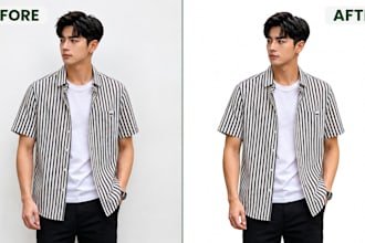 do denim jeans pant photo editing and clothing color change