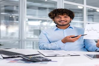 build your mt4 mt5 expert advisor eas and indicator