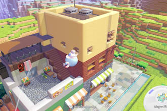 build minecraft server, castle, villages, minecraft spwan, maps, ,minecraft skin