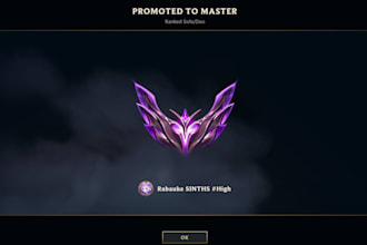 coach you in league of legends