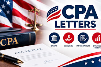 do quickbooks bookkeeping, cleanup and financial statements as a CPA