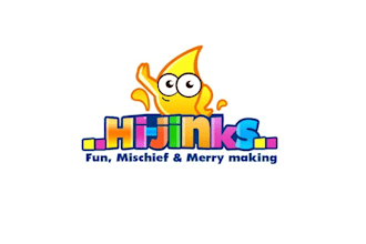 design an outstanding, exciting and fun logo