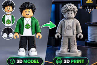 design 3d lego model, lego minifigure, lego toys and custom lego sets lego 3d