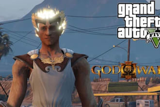make custom face gta 5 fivem ped character clothing animal ped props gang fits