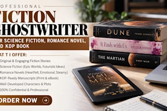 beta read your horror, scifi, mystery or fantasy book, beta reader