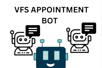 booking bot,tls bot,vfs appointment bot,bls bot,vfs appointment bot,tls bot