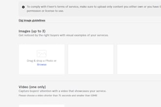 do web automation and web scraping using python