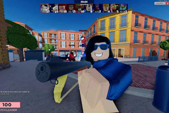 be your roblox scripter roblox developer roblox game script roblox scripting