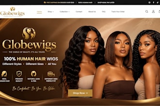 do hair extension store hair website shopify store beauty website hair store