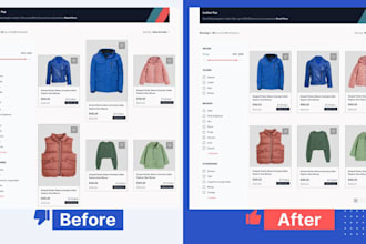 build develop wix cms dynamic pages, wix database and custom velo filters