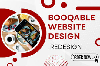 booqable website design, redesign booqable website, booqable website, booqable