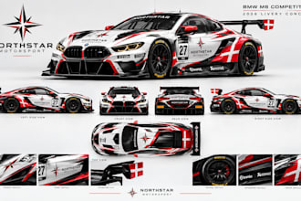 do custom liveries iracing, assetto corsa, lmu, livery wrap, racing, car wrap