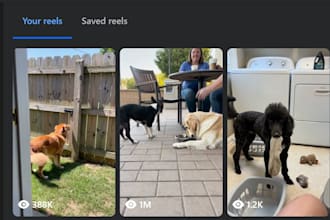 build an automated ai short form content generator
