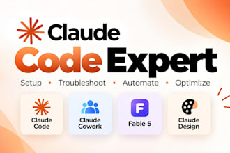 claude code expert for ai automation and claude cowork