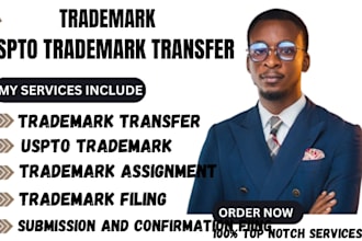 help trademark assignment and ownership transfer trademark filing uspto actions