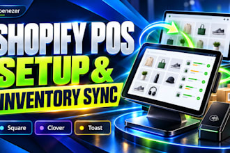 shopify pos square pos clover pos toast pos fix inventory sync automationplimdor
